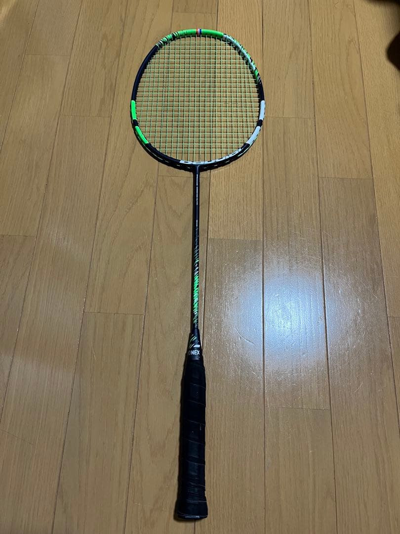 【美品】バボラ　サテライトグラビティ78