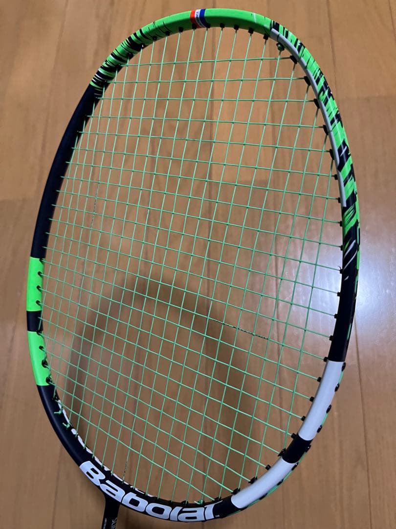 【美品】バボラ　サテライトグラビティ78