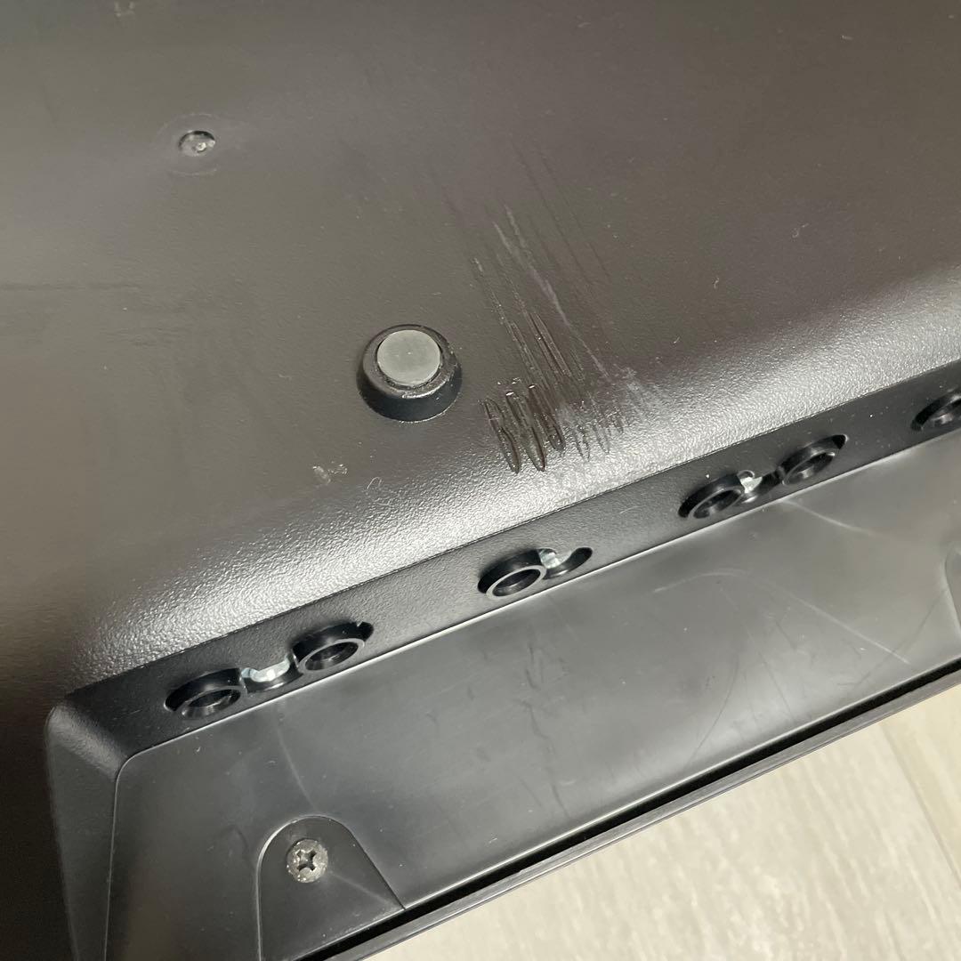 Yamaha MOX6 シンセサイザー