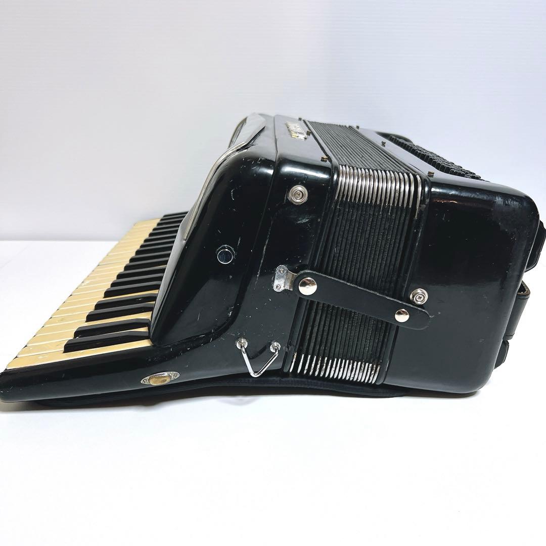 EXCELSIOR Model 400 アコーディオン 41鍵盤　イタリア製