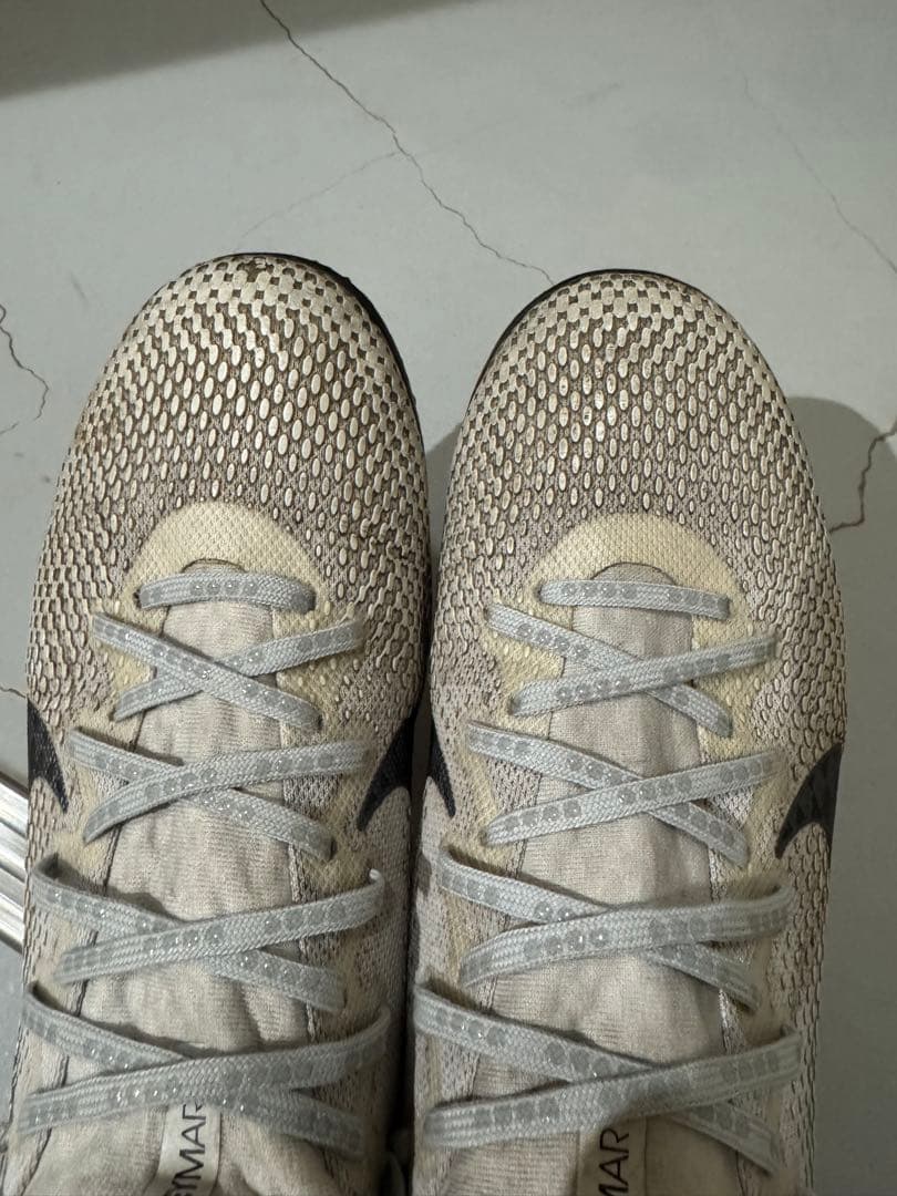 ナイキ マーキュリアル ヴェイパー 13 NJR PRO TF 26.5