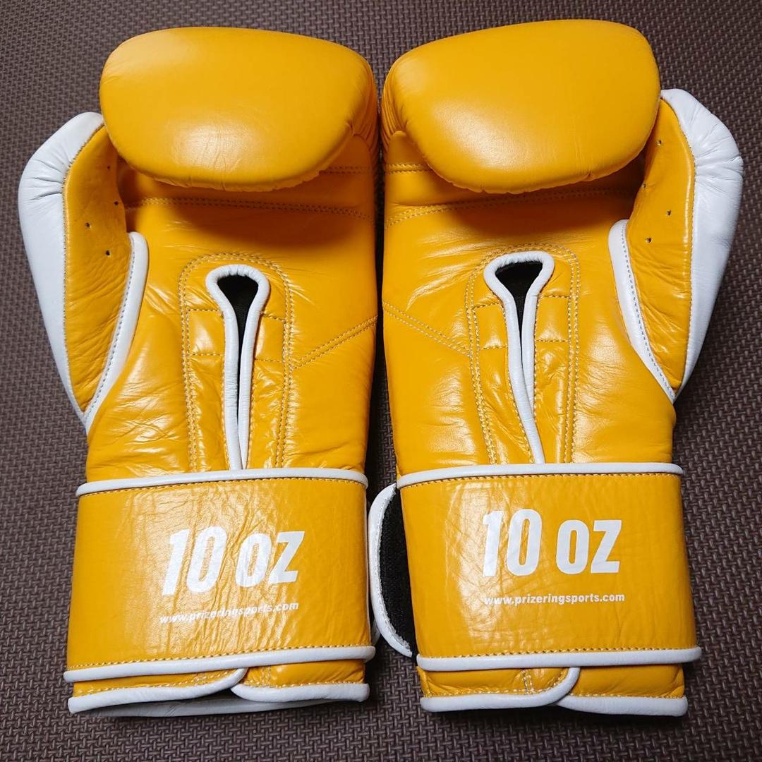 PRIZE RING/プライズリング ボクシンググローブ  10oz