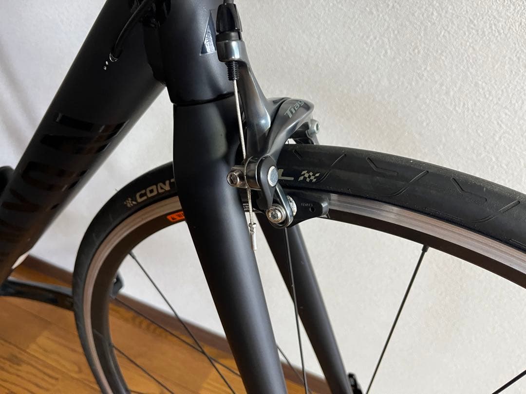 Canyon ロードバイク ENDURACE AL アルミ　サイズM