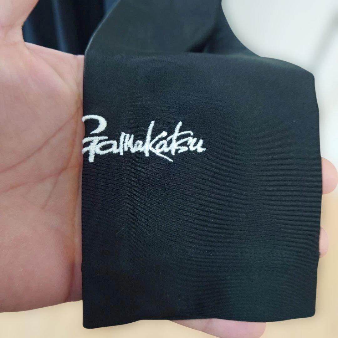 がまかつ　フィッシングシャツ