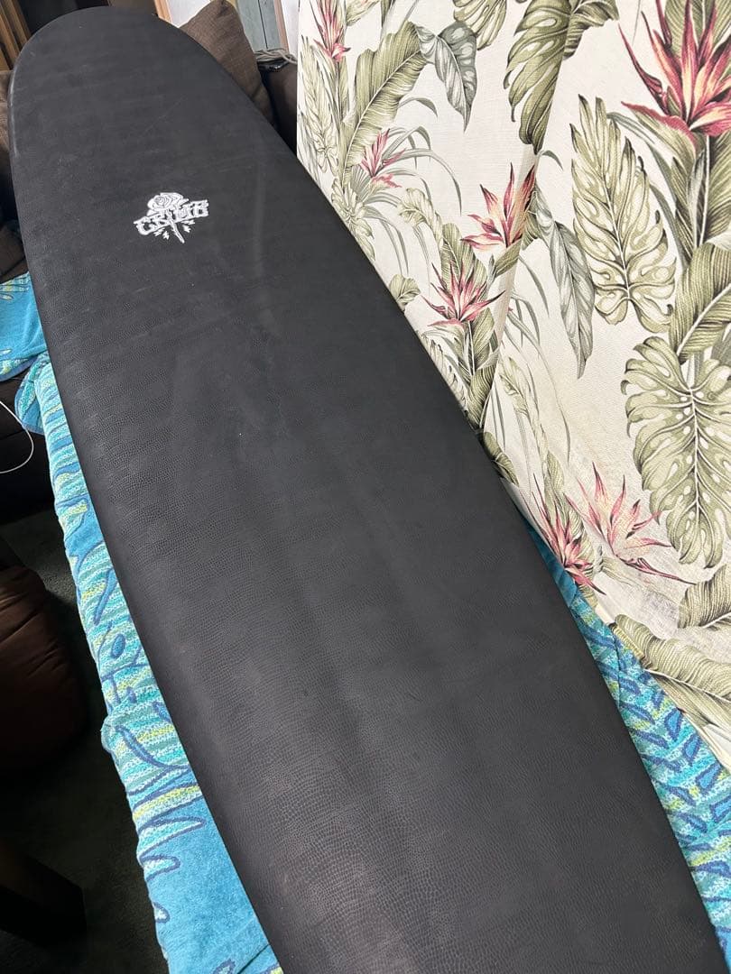 moon　CRIME クライム STUBBY 8'6ft ミッドレングス