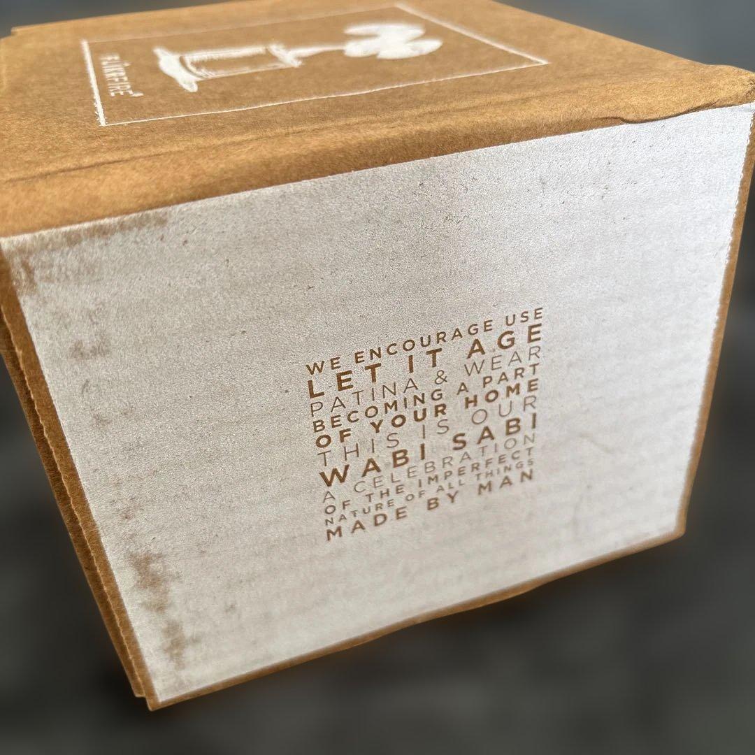 Flikrfire フリッカーファイヤー 丸型