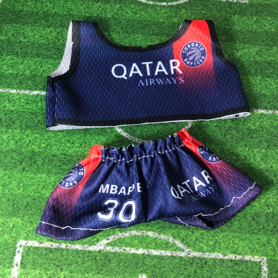 (りゅう)フィギュアセット　新品