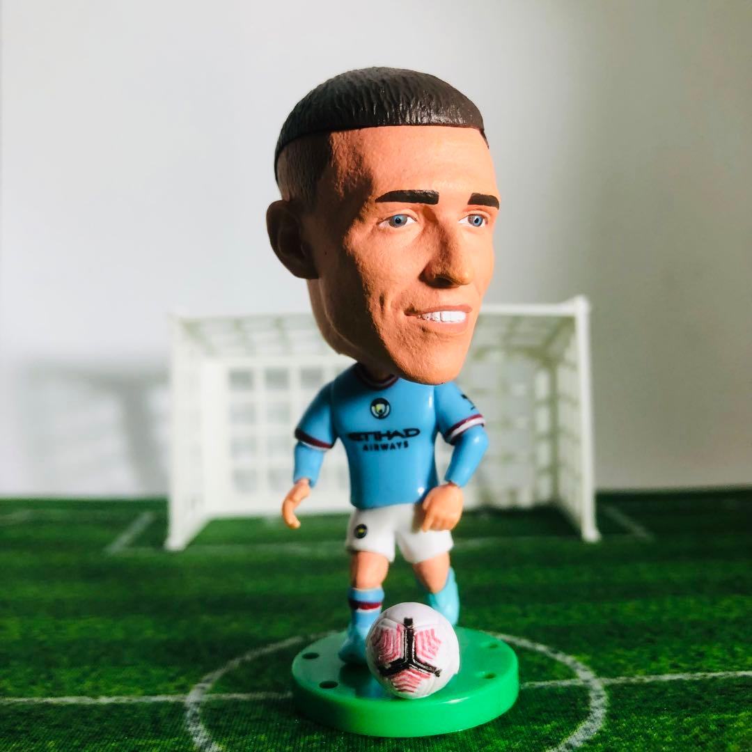 (りゅう)フィギュアセット　新品