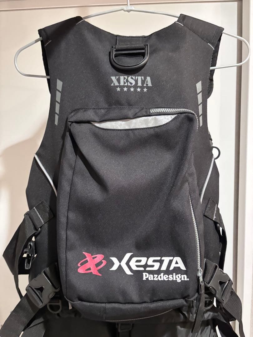 （Ryo_Wさま専用）XESTA パズデザインエクストリームゲームベスト