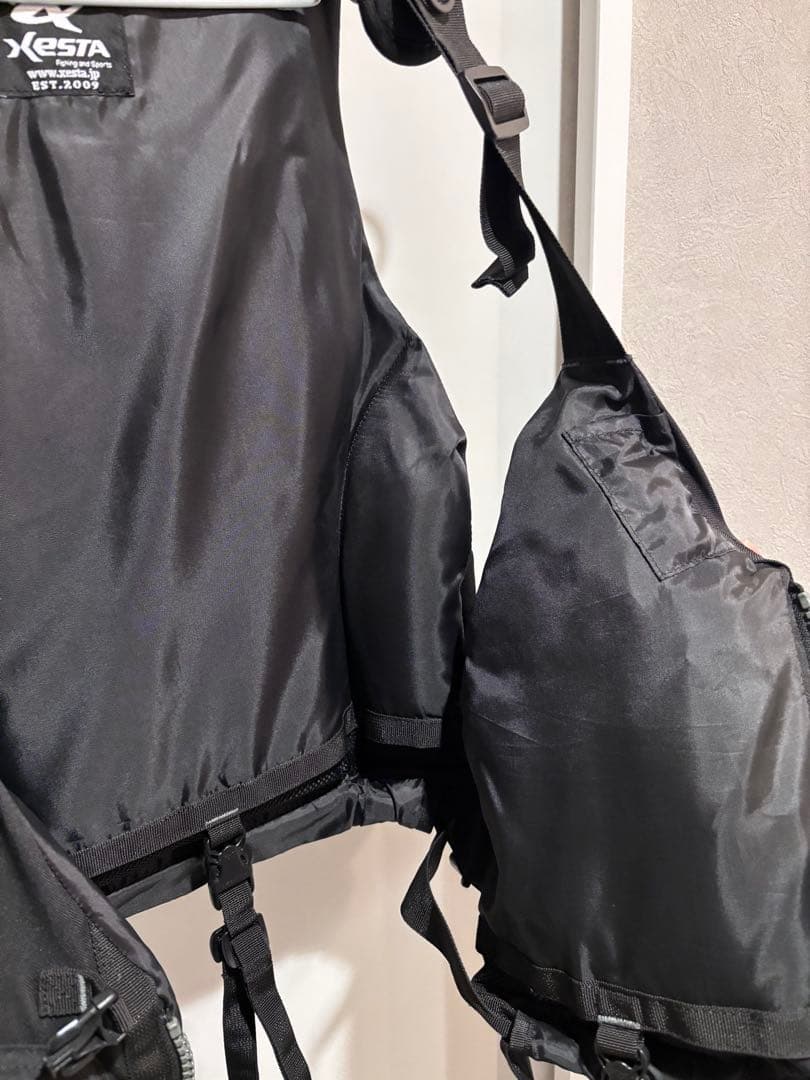 （Ryo_Wさま専用）XESTA パズデザインエクストリームゲームベスト