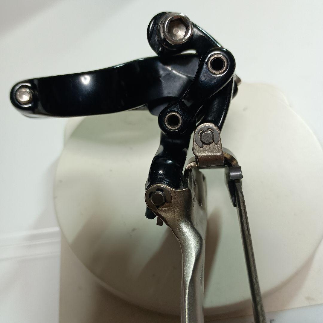 カンパニョーロ Campagnolo コーラス フロントディレイラー