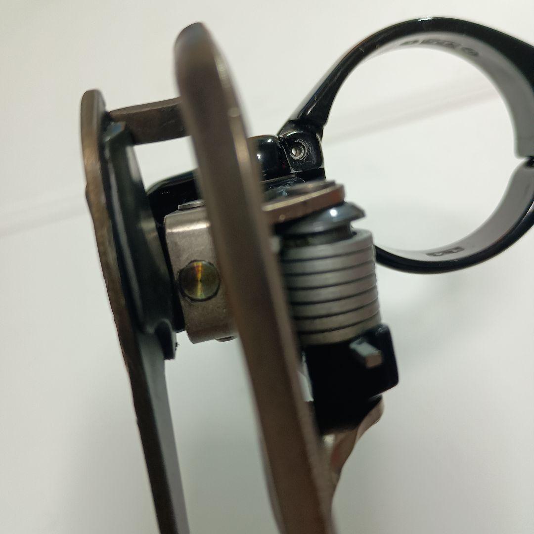 カンパニョーロ Campagnolo コーラス フロントディレイラー