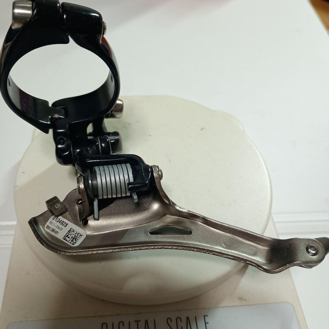 カンパニョーロ Campagnolo コーラス フロントディレイラー