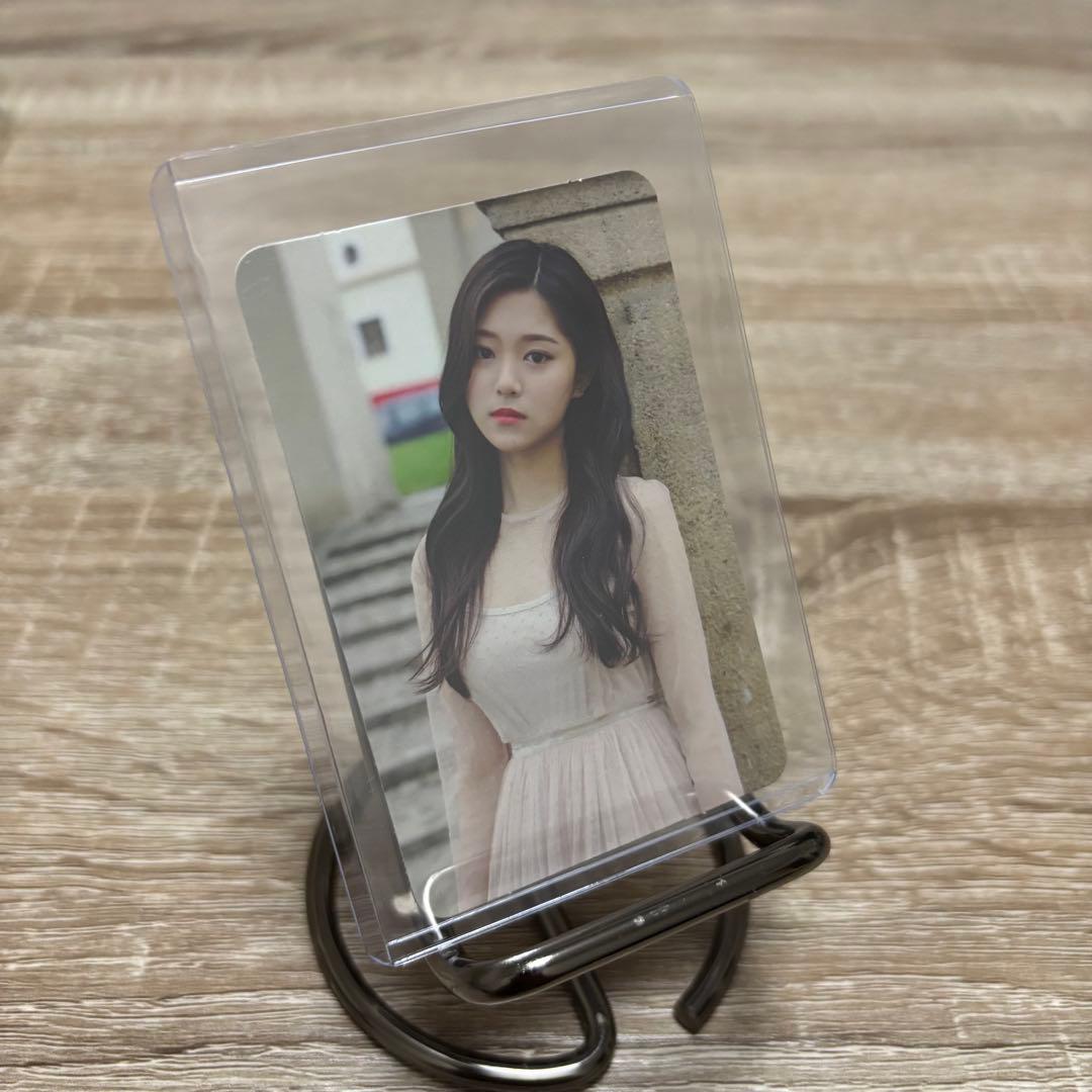 LOONA 1/3 Love & Evil Limited ver. ヒョンジン