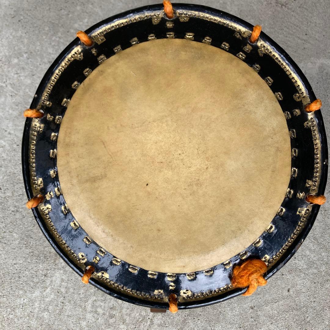 ウ*い様 お囃子用小太鼓