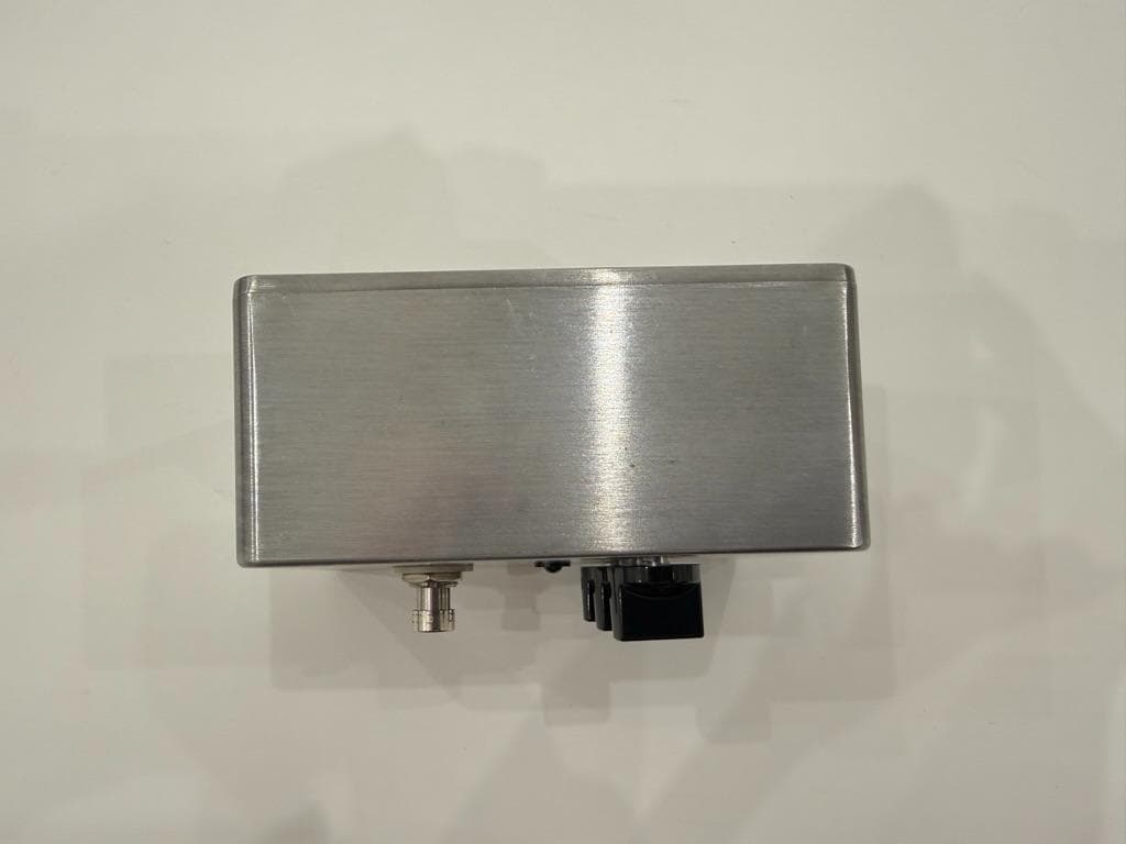 FAT 514.D　ブースタ　エフェクター