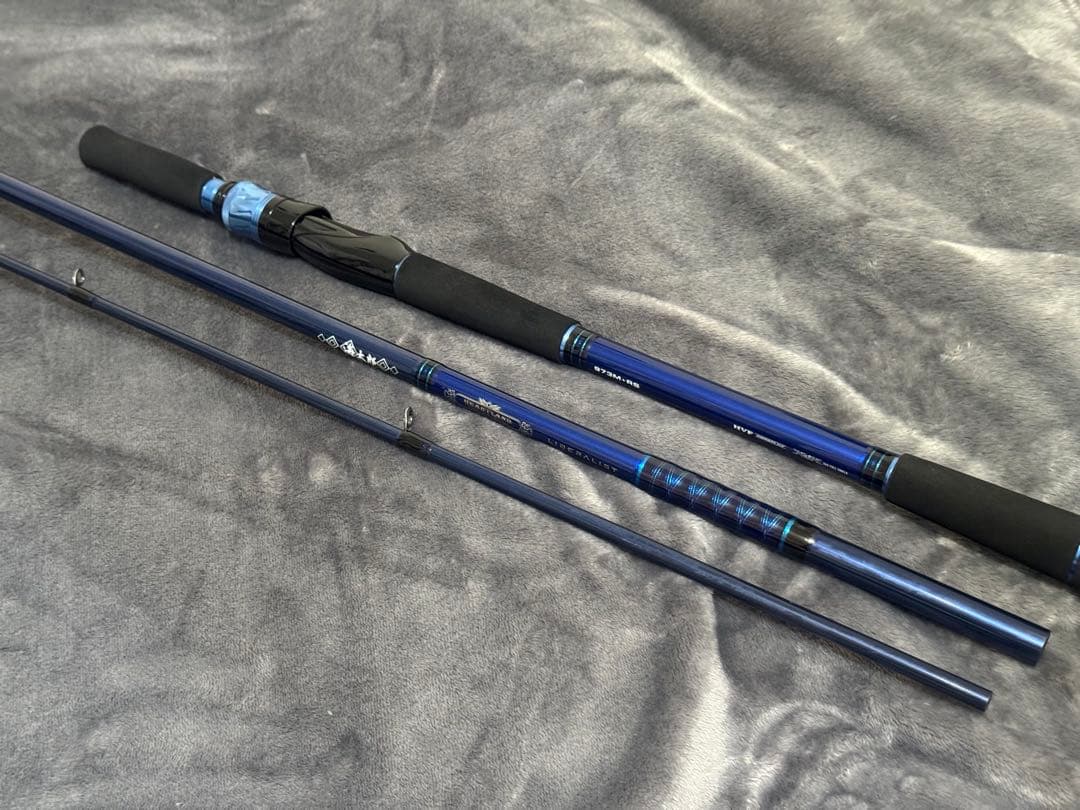 石*空様 ハートランド リベラリスト 973M+RS