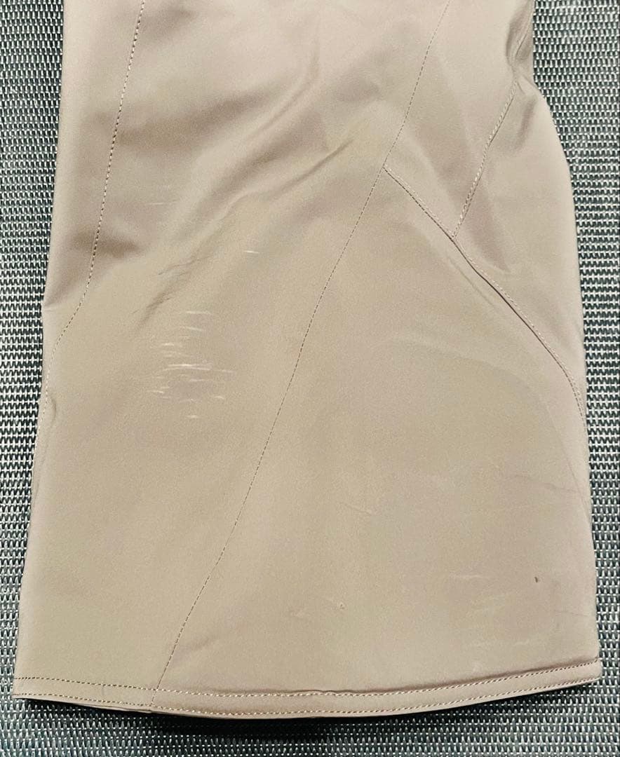 【MIZUNO】 ミズノ スキーウェア Z2MFC341 フリースキービブパンツ