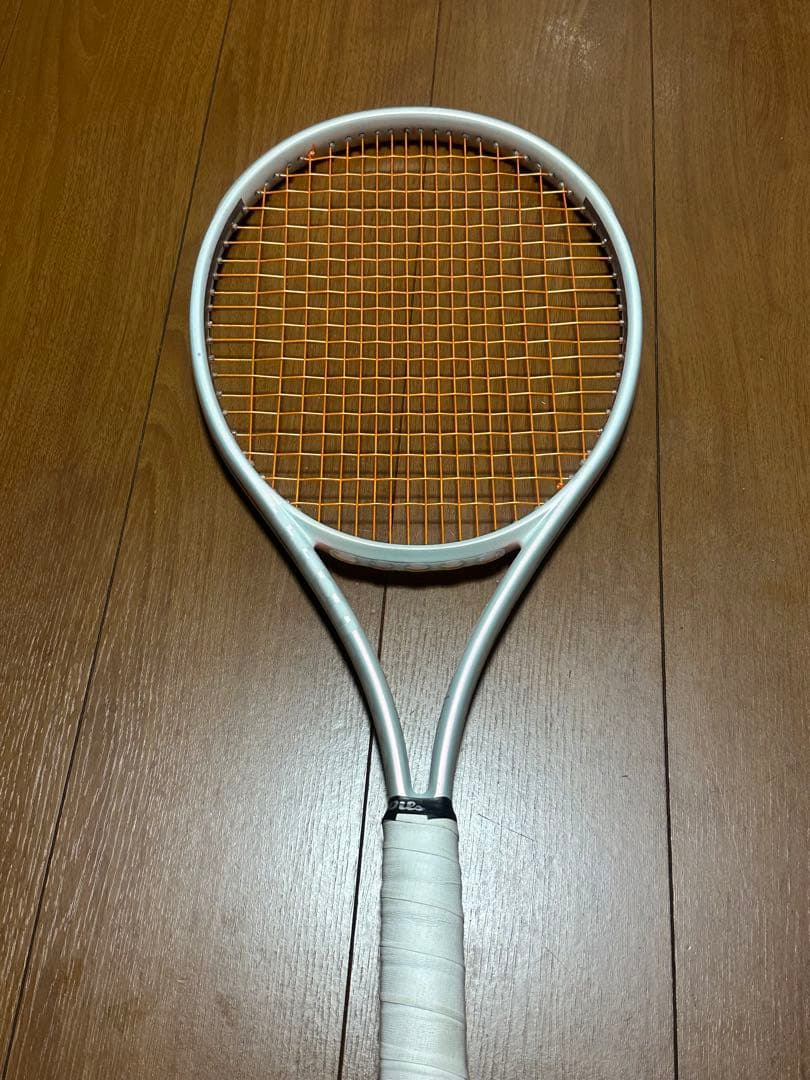 ラケット(軟式用) SHIFT 99pro V1