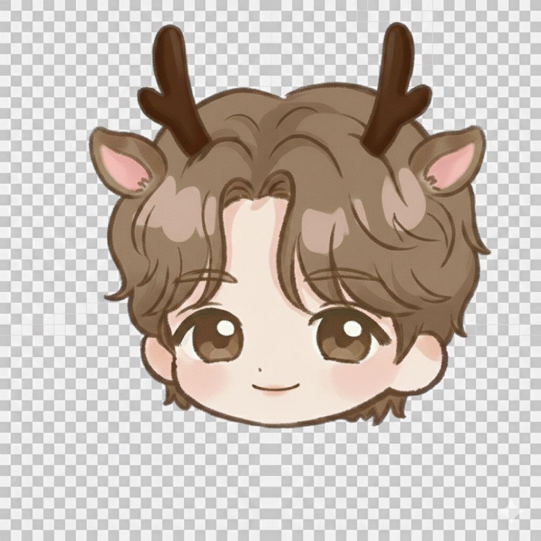 ネイルパーツオーダー用