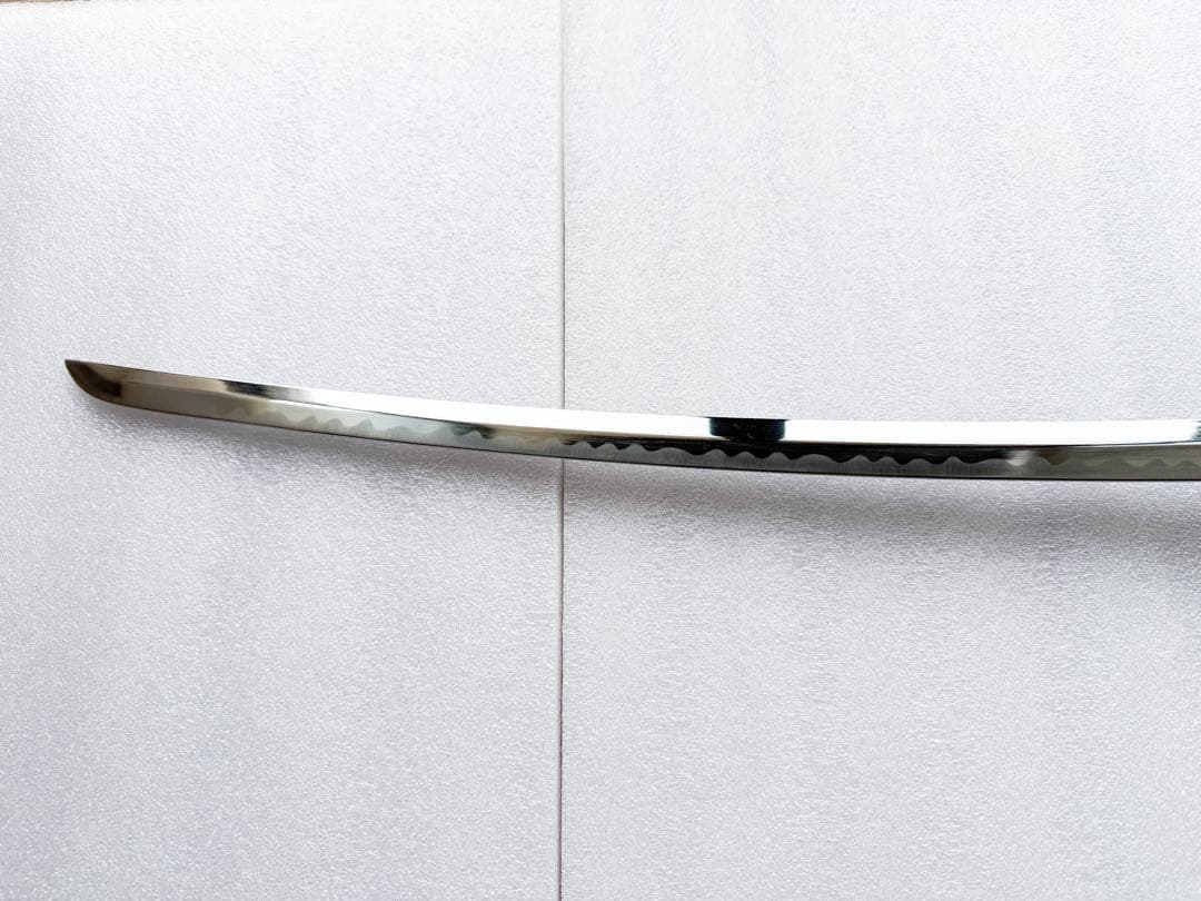 模造刀　太刀/脇差　2本セット