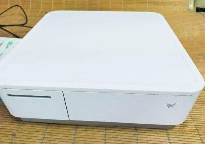 スター精密レジスター　mpop10　エアレジレジスター　379999