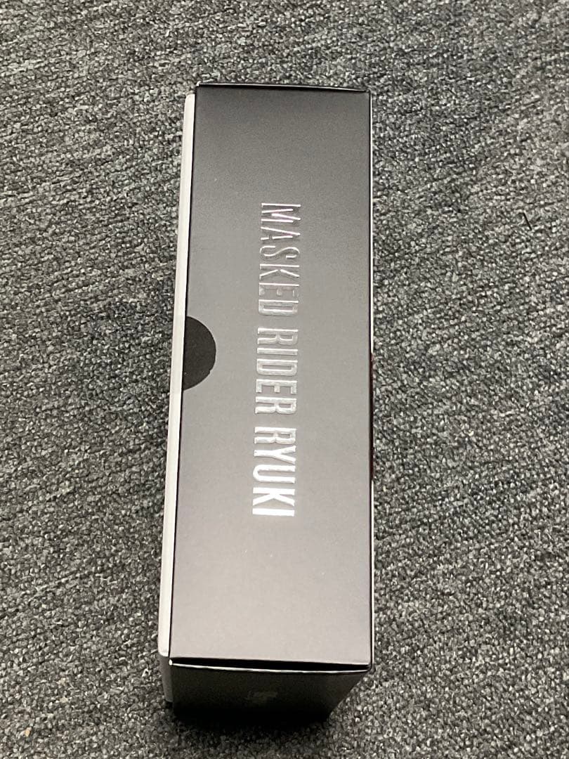 【新品未開封】仮面ライダー龍騎　S.H.Figuarts 真骨彫製法