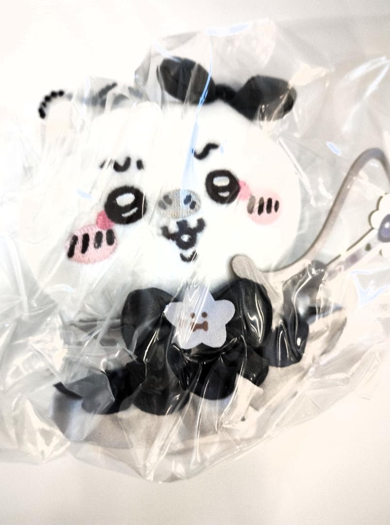 超まじかるちいかわ　悪いバージョンだマスコット7個セット