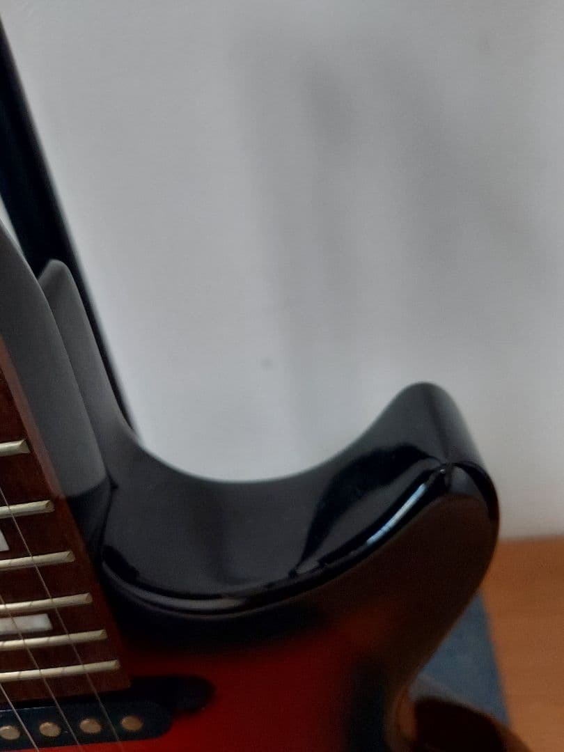 Grass Roots 　イノランモデル　ルナシー　グラスルーツ　メンテナンス済