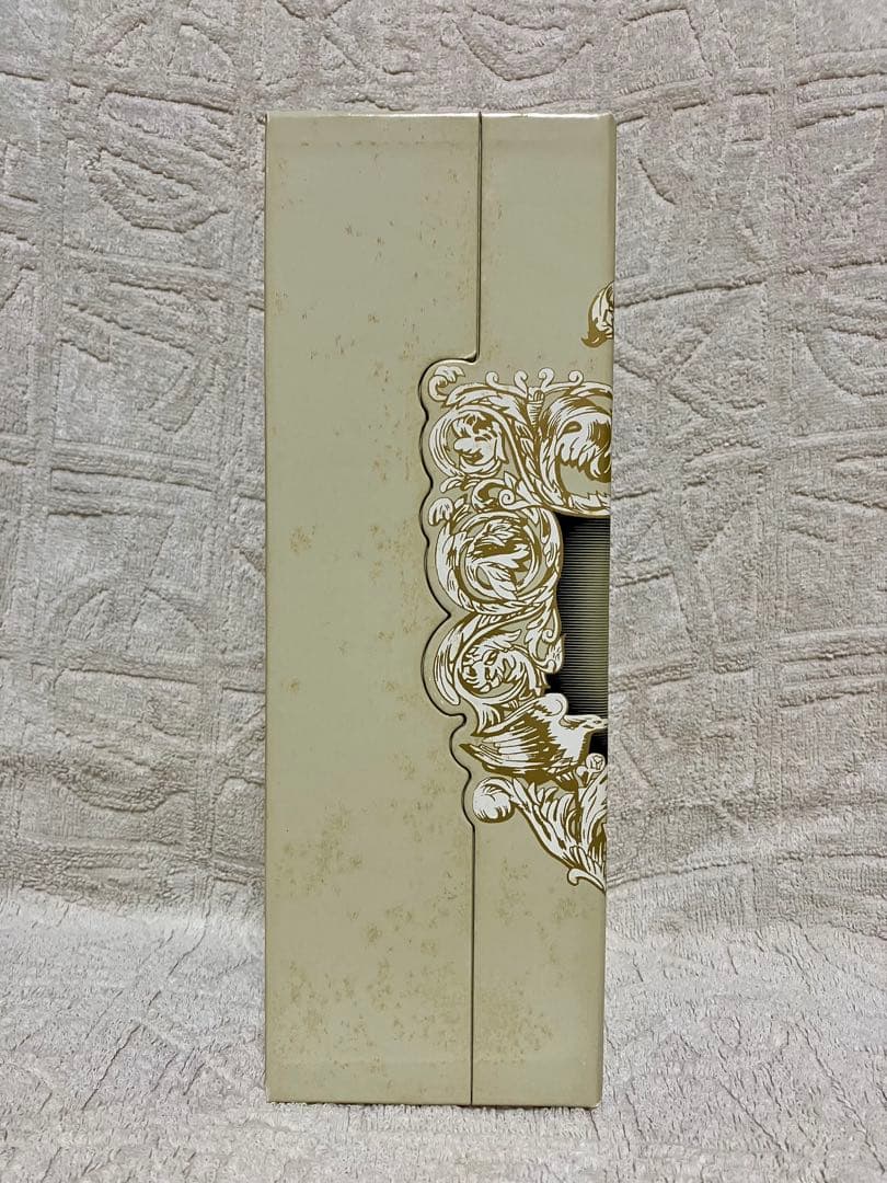 【専用】サントリーウイスキー 60周年記念【未開封品・外箱付】