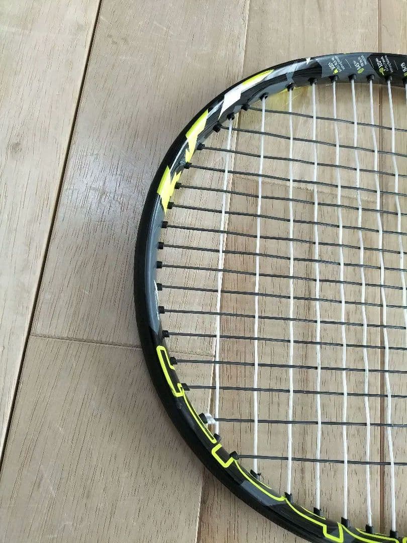 ■美品　バボラ ピュアアエロ Babolat Pure Aero G2