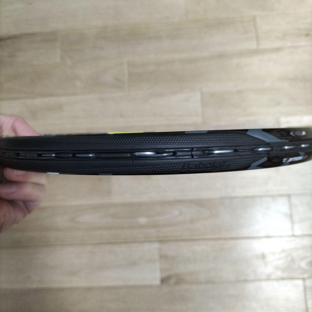 ■美品　バボラ ピュアアエロ Babolat Pure Aero G2