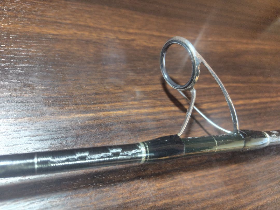 シマノ　コルトスナイパーXR S96M