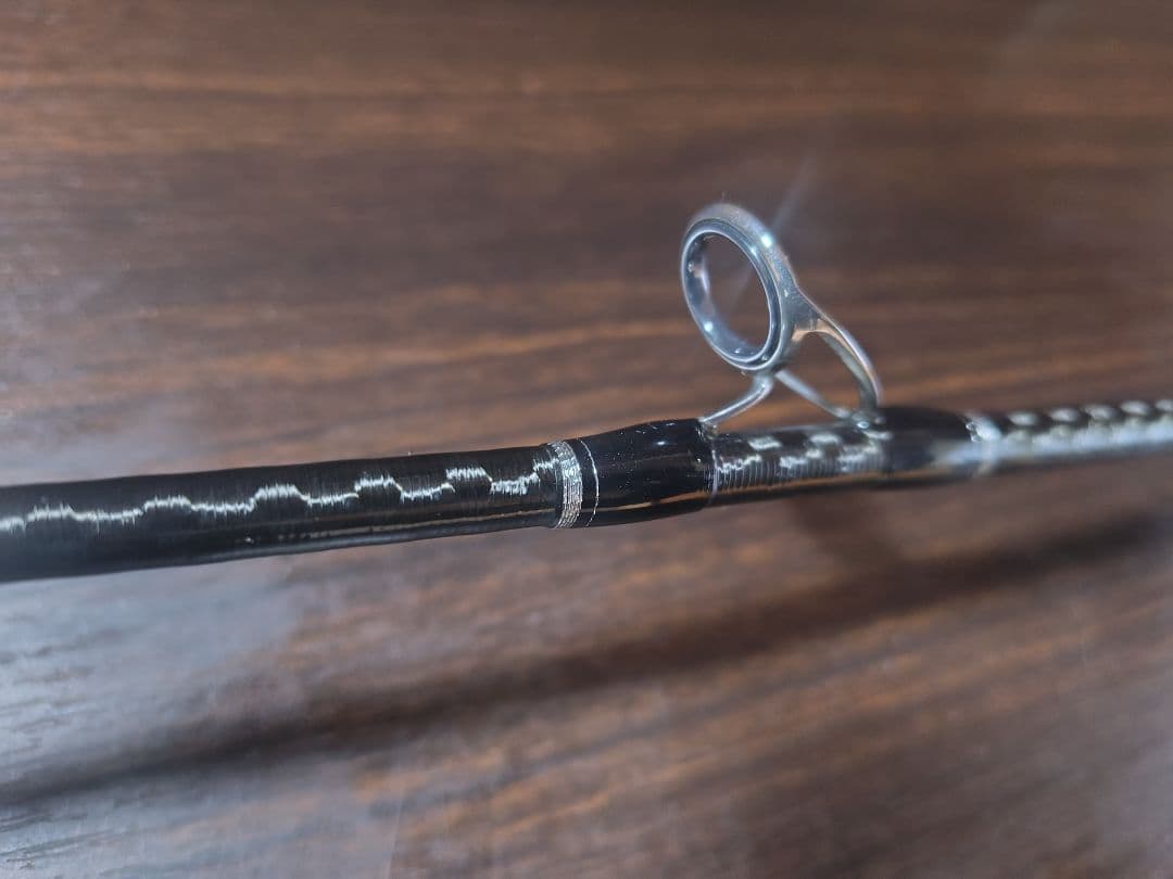 シマノ　コルトスナイパーXR S96M