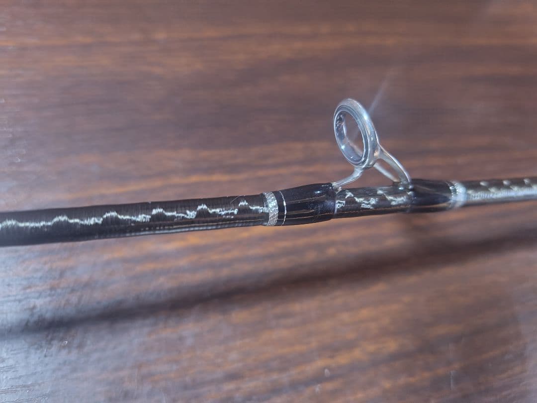 シマノ　コルトスナイパーXR S96M