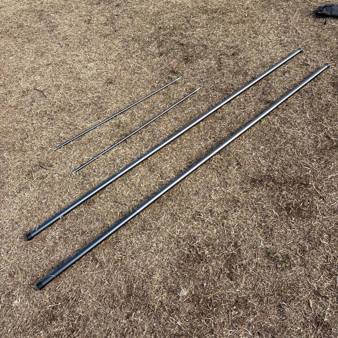 ゼインアーツ ギギ2 インナーテントセット