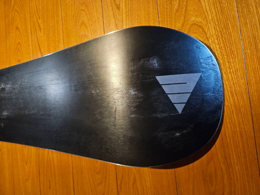 011Artistic BALANCE 151cm 22-23モデル　バランス