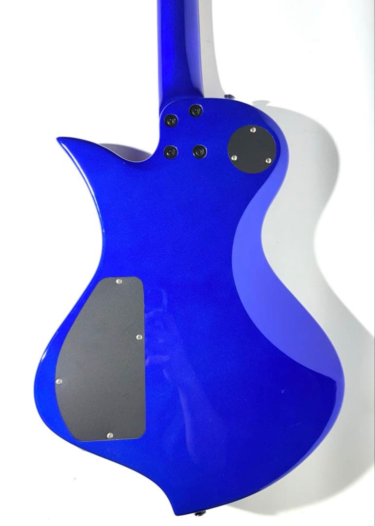 【希少】Fernandes Ravelle STD AR エレキギター