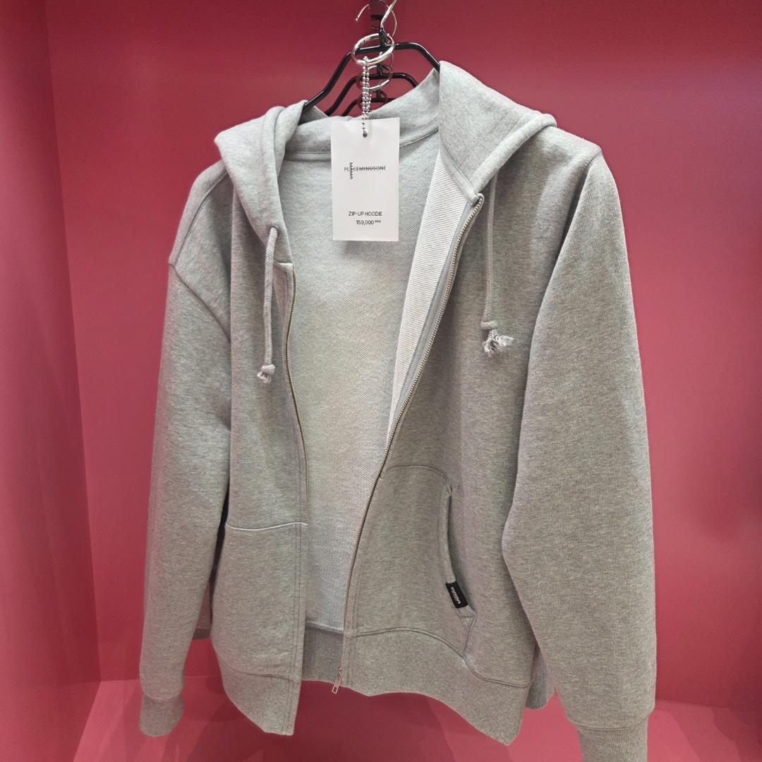 【現地完売品】フーディー L PEACEMINUSONE MAMA ジヨン GD