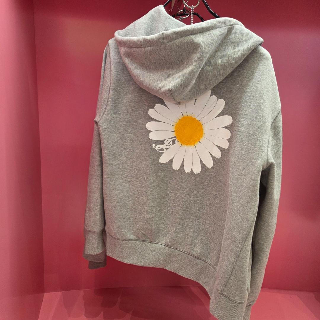 【現地完売品】フーディー L PEACEMINUSONE MAMA ジヨン GD