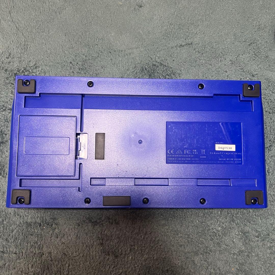 BOSS GT-1 マルチエフェクター ギター