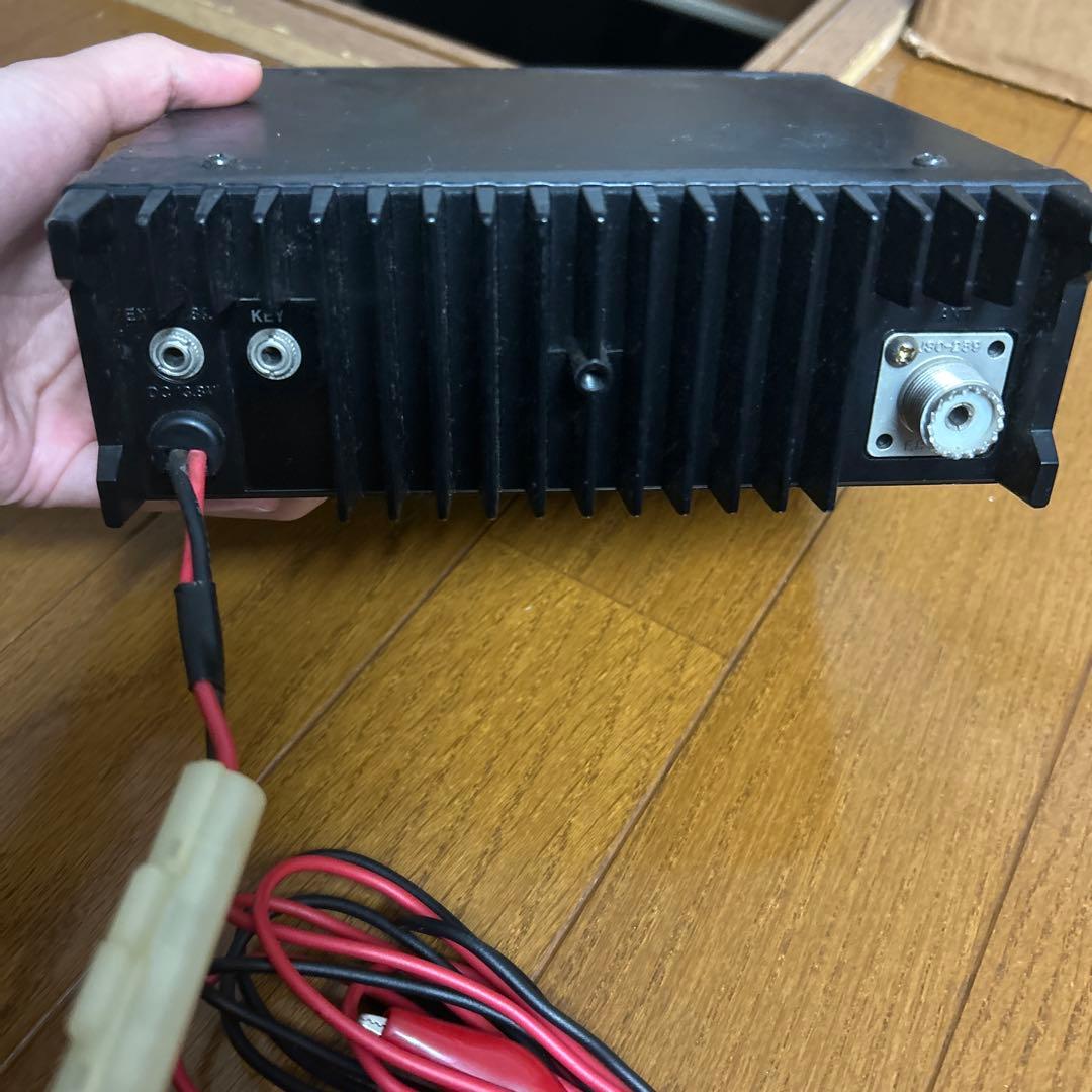 トランシーバー KENWOOD TR-751