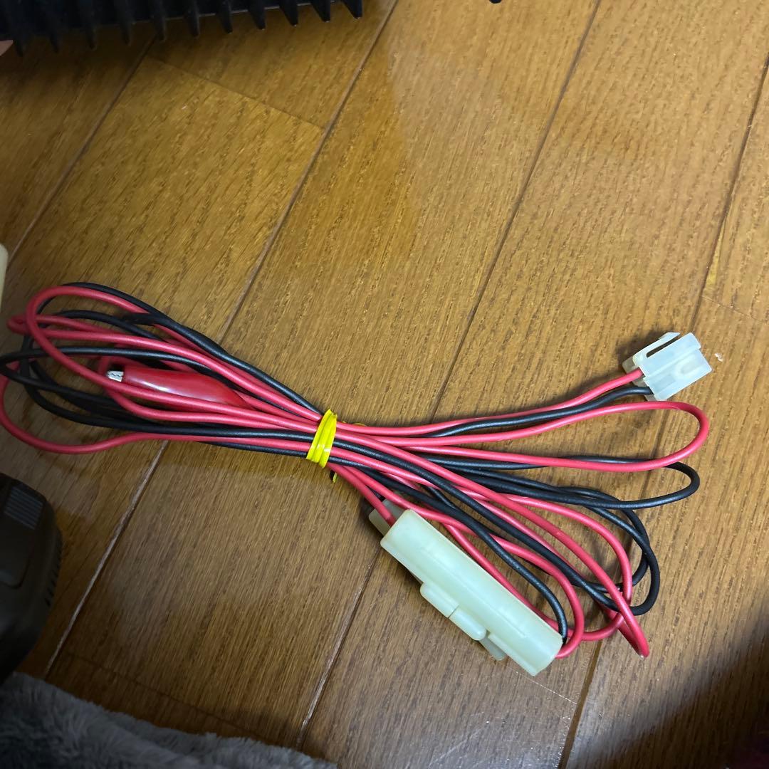 トランシーバー KENWOOD TR-751