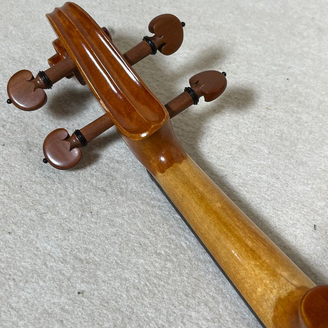 SUZUKI NO.230 バイオリン 4/4 スズキ 鈴木 2003