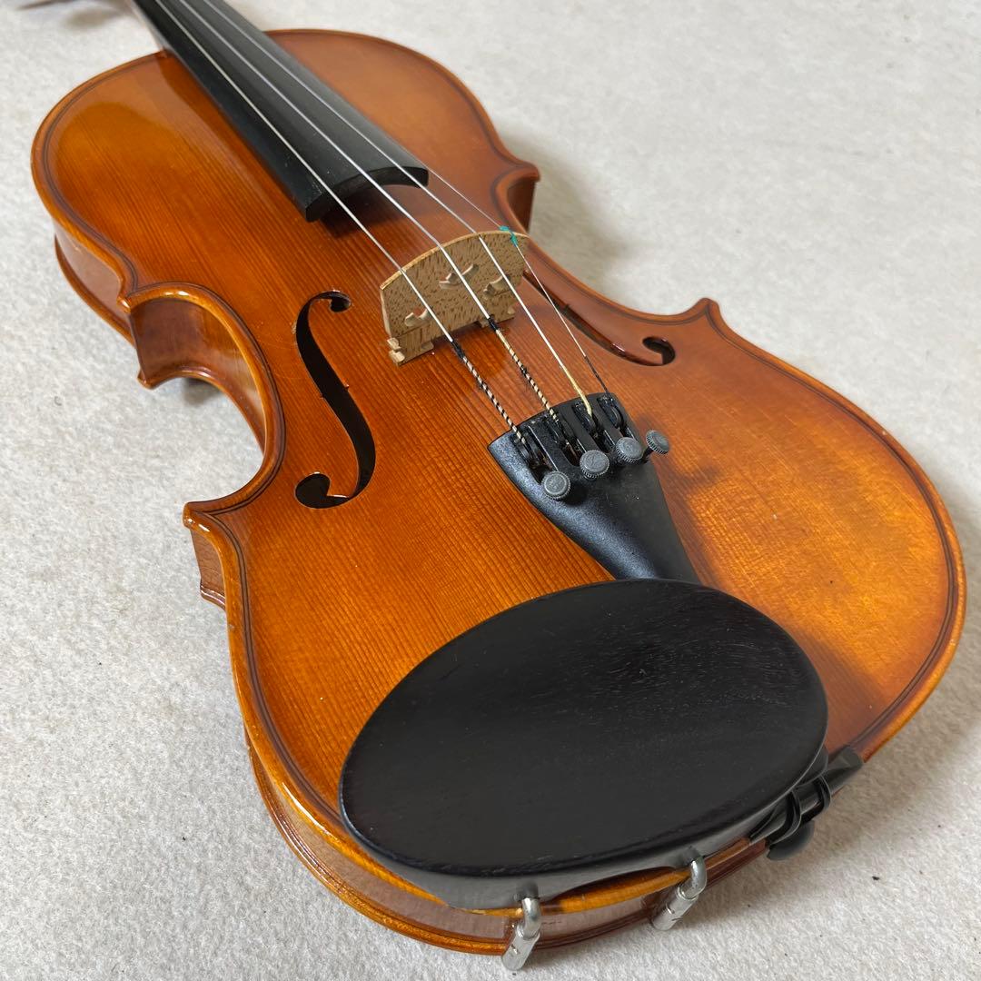 SUZUKI NO.230 バイオリン 4/4 スズキ 鈴木 2003