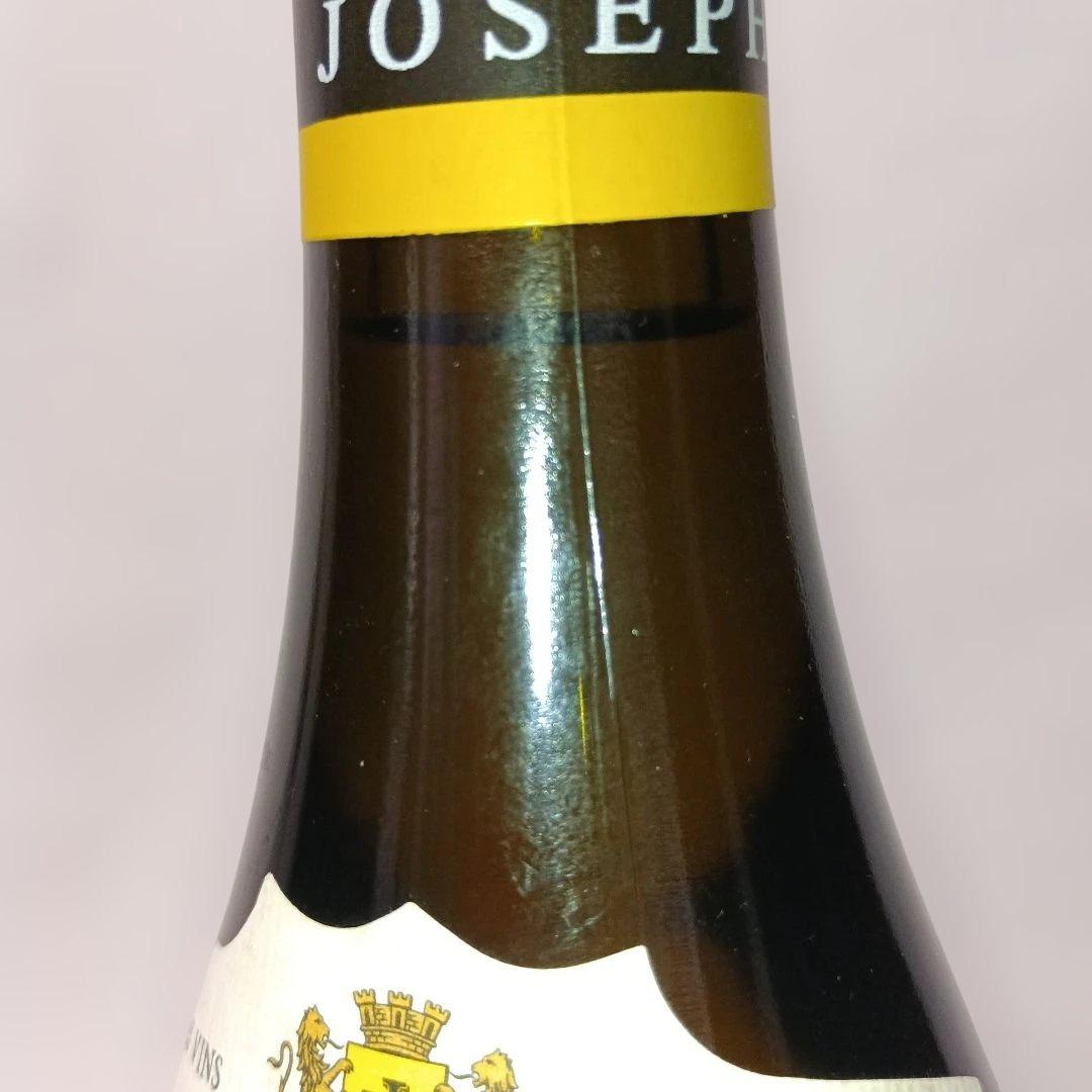 【メゾン・ジョセフ・ドルーアン ムルソー】 2011年 白ワイン