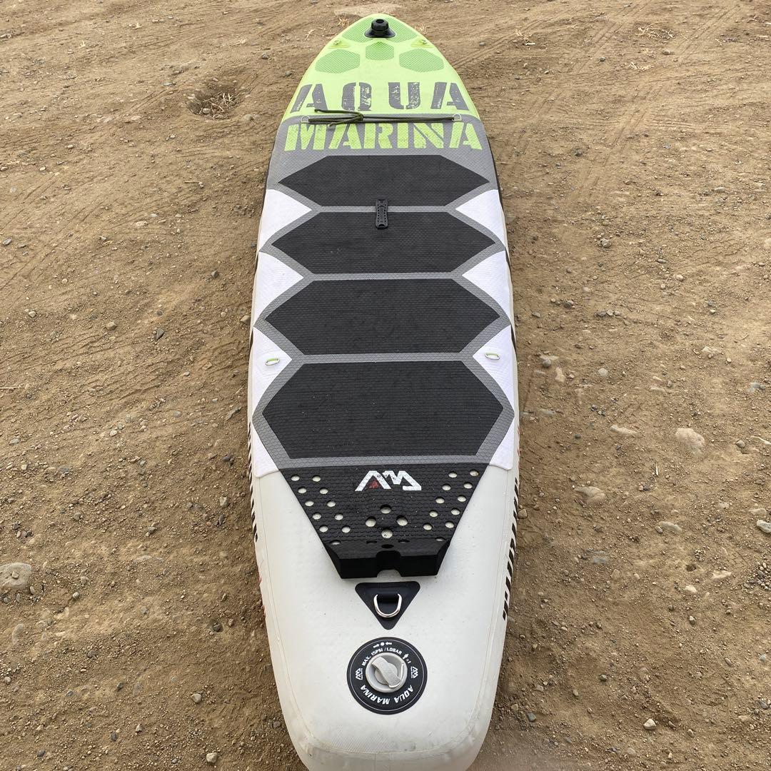 アクアマリーナ　サップ　sup