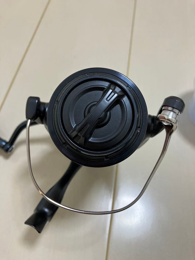 【美品】シマノ 20ストラディック SW6000PG+替スプール付き