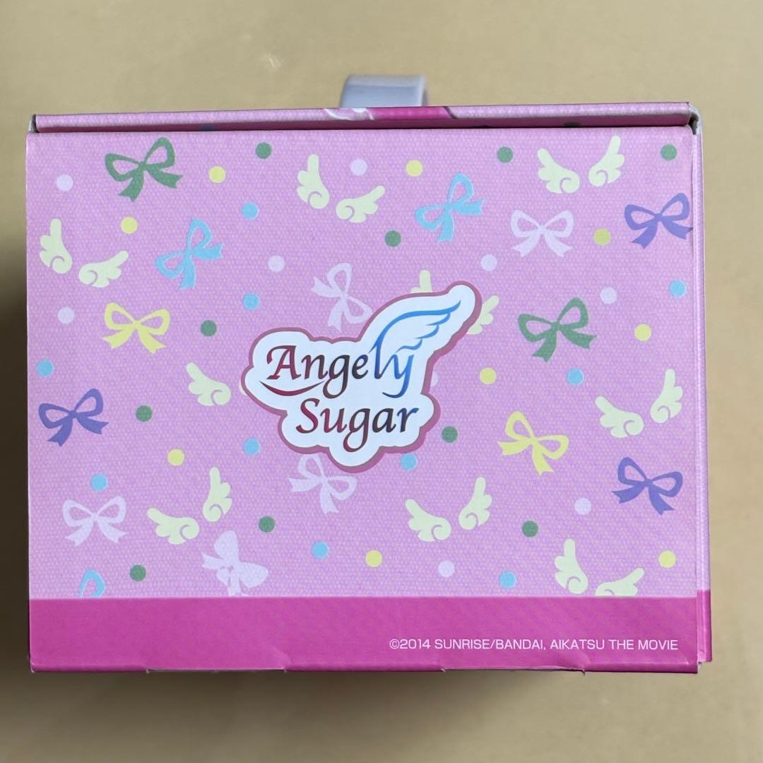 アイカツカード　約330枚　まとめ売り　カードボックス付