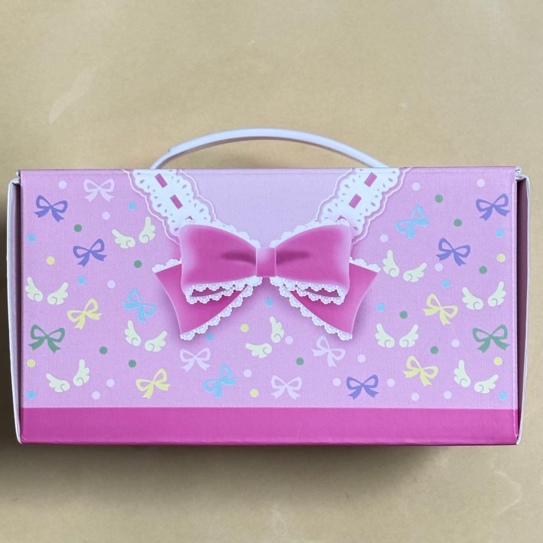 アイカツカード　約330枚　まとめ売り　カードボックス付